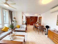 Changi Rise Condominium (D18), Condominium #631574331